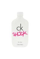 calvin klein ck one shock for her edt 200ml