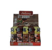 zapalniczka żarowa ocho box 50 sztuk