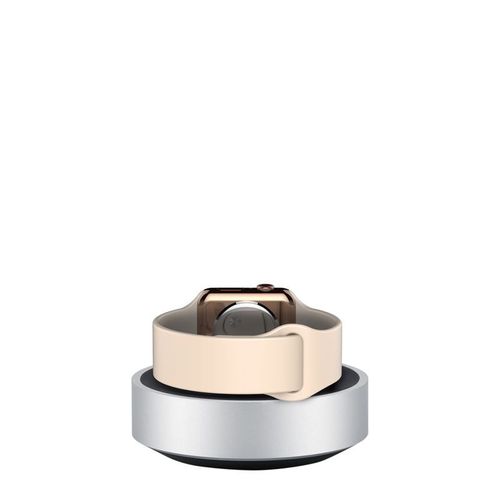 Just Mobile HoverDock - Aluminiowa ładowarka dla Apple Watch na Arena.pl