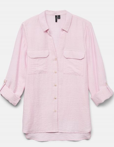 Vero Moda VMRAY Koszula Damska zdjęcie 2