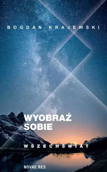 Wyobraź sobie wszechświat zdjęcie 1