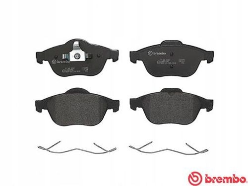 TARCZA HAM PRZOD 324X28 V BREMBO na Arena.pl