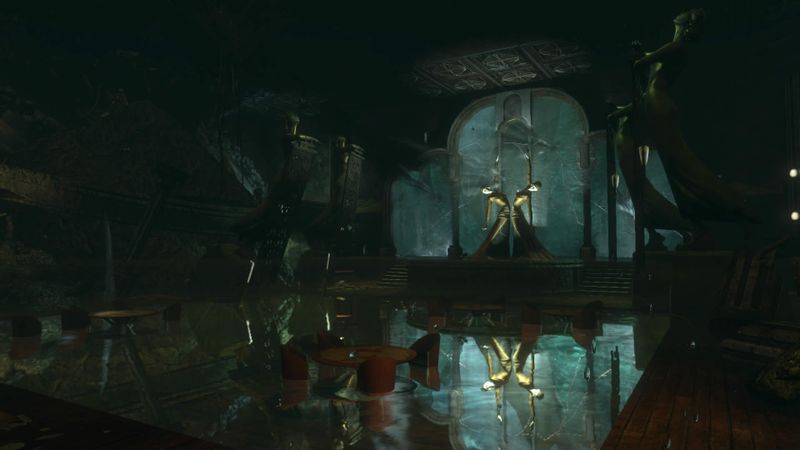 BioShock 2 Remastered zdjęcie 5