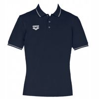 Koszulka polo polówka t-shirt Arena bawełniana XS