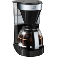 EKSPRES PRZELEWOWY MELITTA 1,25L 10 FILIŻANEK 1000W