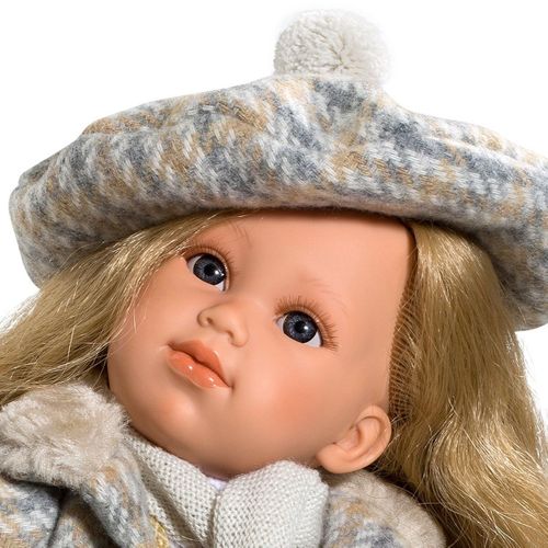 Llorens Lalka Helene 42 cm na Arena.pl