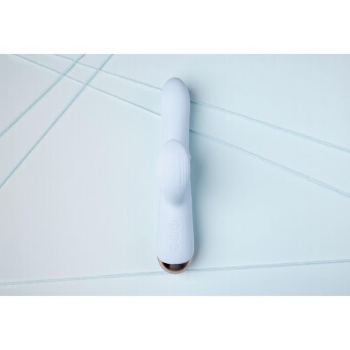 pulse wave and up and down moving ring vibrator na Arena.pl