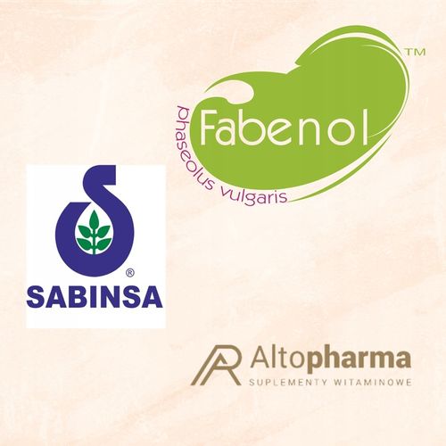 Regulacja cukru Kozieradka Gurmar Morwa Fasola 180 na Arena.pl