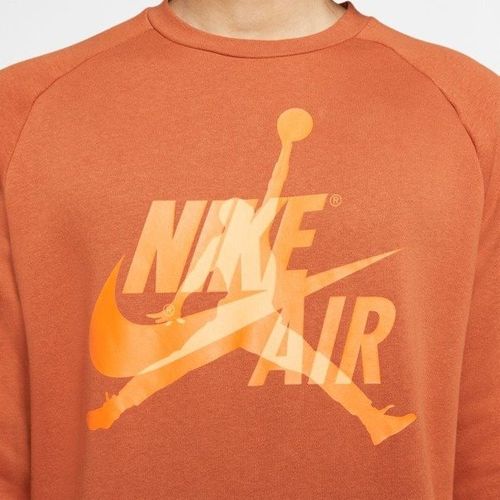 Bluza Jordan Jumpan Classics Crew - BV6006-246 S na Arena.pl