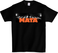 Koszulka T-shirt MATA
