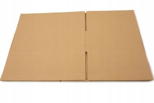 karton klapowy 350x250x80mm 320g/m2 - 180 szt. na Arena.pl