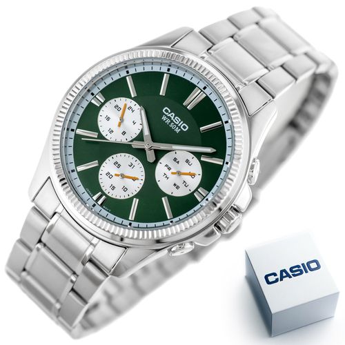 Zegarek Casio MTP-1375D-3AVDF na Arena.pl