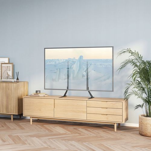 Stojak do telewizora uniwersalne nóżki Kruger&Matz pod TV na Arena.pl