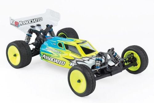 Auto Team Associated - RC10B6D Team KIT na Arena.pl