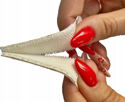 Rzepy Samoprzylepne COMMAND Zestaw 24szt/12par - Bezinwazyjne,bez narzędzi na Arena.pl