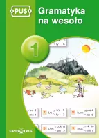 Pus. Gramatyka Na Wesoło. Część 1