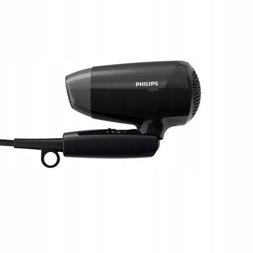 Suszarka do włosów składana turystyczna Philips Essential 1200W na Arena.pl