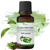 Olejek z drzewa herbacianego Tea Tree Oil antybakteryjny na grzybicę 50ml