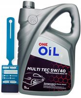 Olej silnikowy OIL ONE MultiTEC 5W-40 5L