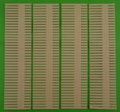 PRZEGRÓDKI DO SZUFLADY ORGANIZER SEPARATORY 4 X