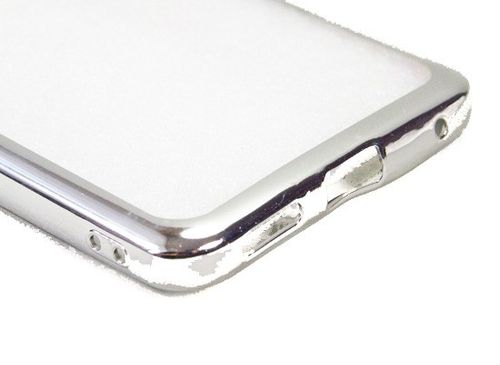 LG G6 - Etui Glossy Chrom na Arena.pl