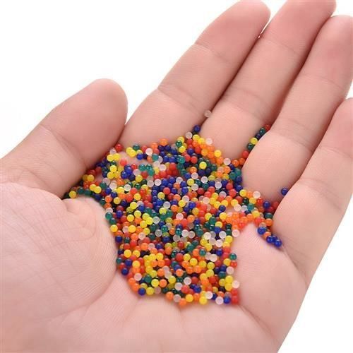 Kulki Żelowe Do Kwiatów 20 X 5G na Arena.pl