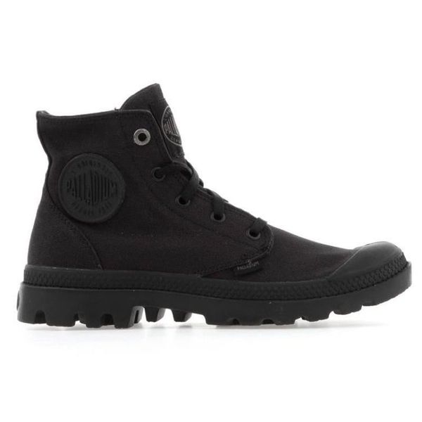 Buty Palladium Mono Chrome r.44,5 zdjęcie 1