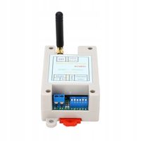 Bezprzewodowy Modu Transceiver VHF UHF Radio RF UART 2R Nadajnik Odbiornik