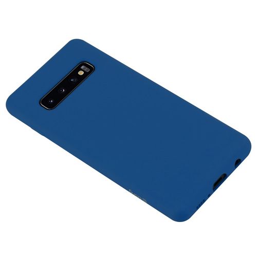 Etui Samsung Galaxy S10+ (niebieski) na Arena.pl