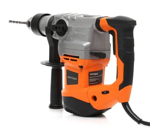 Młot udarowy 2400W KD1693 na Arena.pl