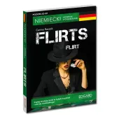 Flirt. Flirts. Niemiecki. Kryminał z ćwiczeniami, wydanie 2