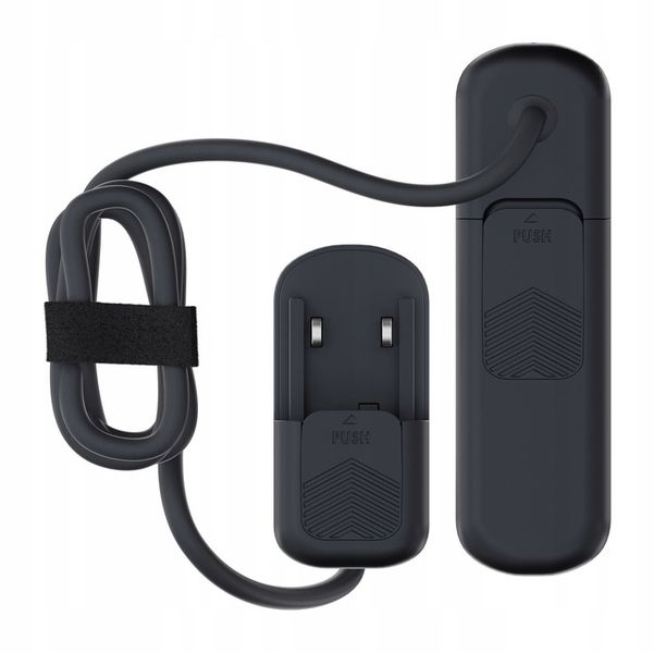 Ładowarka sieciowa z adapterami Newell GaN Tech T-power 140W 3xUSB-C 3xUSB zdjęcie 13