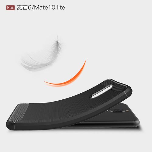ETUI TPU CARBON CASE HUAWEI MATE 10 LITE na Arena.pl