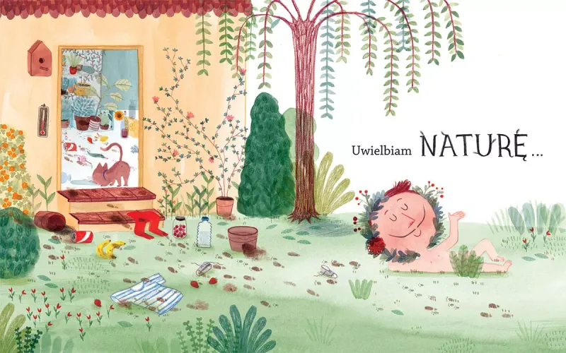 Jestem artystą zdjęcie 2