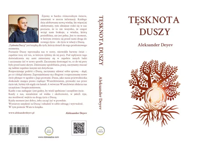 Tęsknota Duszy zdjęcie 2