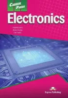 Career Paths. Electronics Students' Book
