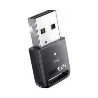 Adapter Bluetooth Ugreen CM748 Czarny