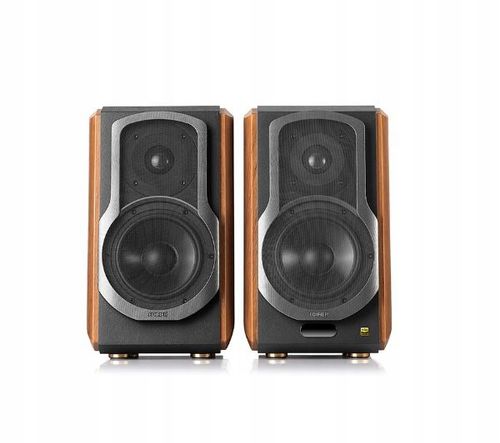 Głośniki komputerowe Edifier S1000MKII 120W Pilot na Arena.pl