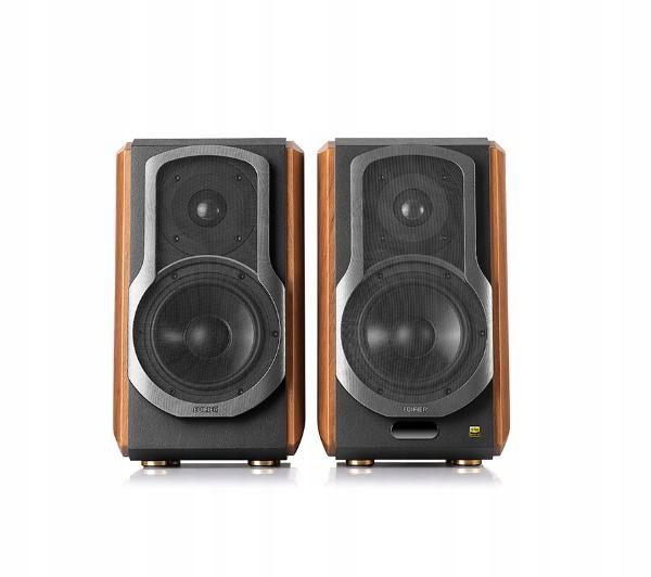 Głośniki komputerowe Edifier S1000MKII 120W Pilot zdjęcie 2