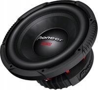 Głośnik samochodowy PIONEER TS-W3020 PRO