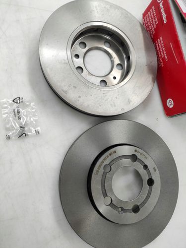 TARCZA HAM PRZOD 256X22 V BREMBO na Arena.pl
