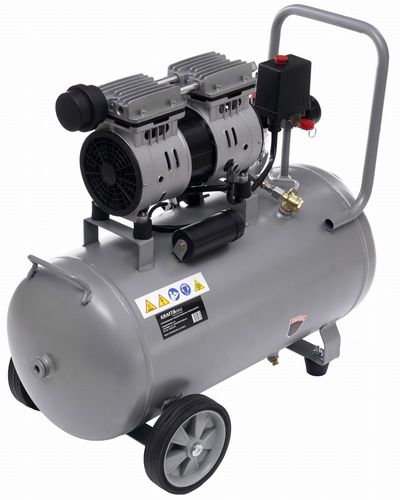 kompresor bezolejowy 50l 1500w kd1396 na Arena.pl