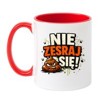 Klasyczny Biało-Czerwony 330 ml