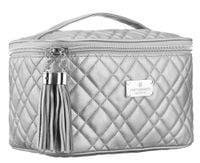 kosmetyczka ptn kos-da-11-3217 silver