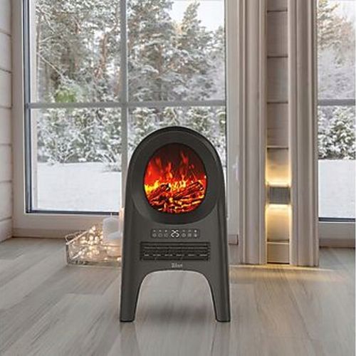 Termowentylator Zilan Ceramic Fan Heater 2000 W na Arena.pl