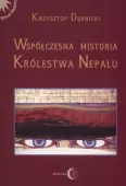 Współczesna historia królestwa Nepalu