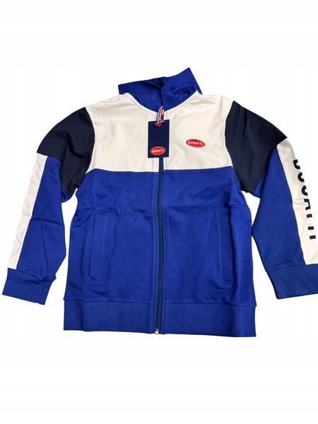 Bugatti bluza chłopięca r.4Y zdjęcie 1