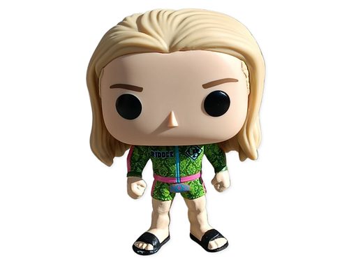 Figurka Funko POP - WWE - Riddle (115) na Arena.pl