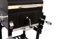 Grill węglowy LANDMANN Comfort Basic 11528