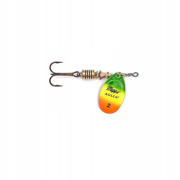 MEPPS AGLIA FLUO TIGER 2/4,5G 30133002 zdjęcie 1